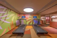 桔子飯店（長沙黃興路步行街店） - 3 星級