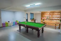 安吉望二山民宿