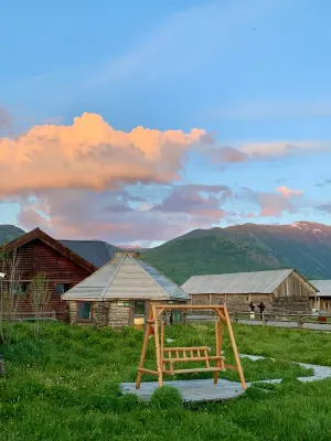 A Rowan Boutique Homestay in Kanas 타이거린 갤러리 주변 호텔