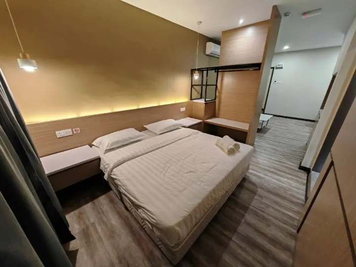 Star Hotel