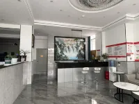 Xiangyun Hotel in Gongshan County