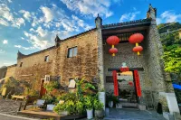 Ruihua Courtyard فنادق في يانغ شوى