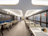 MiLan Hotel - servizio colazione