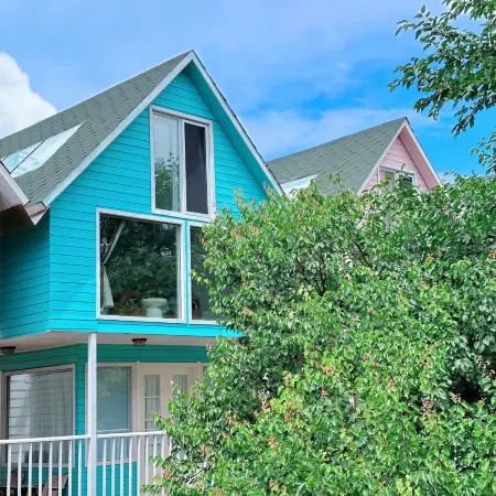 Miwo Homestay (Yining Liuxing Street)