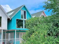 Miwo Homestay (Yining Liuxing Street) - badewanne