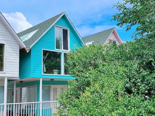 Miwo Homestay (Yining Liuxing Street) - جاكوزي
