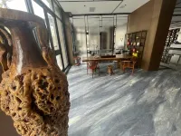 Wang Zi Hotel - Gym
