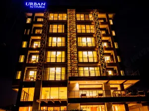 어반 바이 시티블루 호텔, 다르에스살람