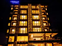 Urban by CityBlue, Dar es Salaam Hotels near Masaki Masjid 36