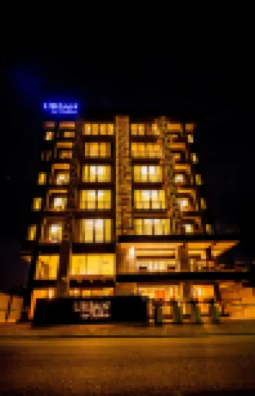 Urban by CityBlue, Dar es Salaam