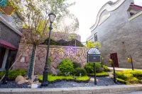 Hengdian World Studios Dingxianghua Hotel (Guangzhou Jie Scenic Area)