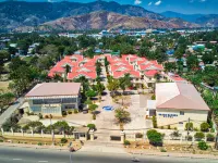 Beach Garden Hotel Hôtels à : 