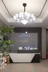 Luliang Shiguang Smart Hotel (Jinhui Commercial City) Hotels in Luliang County