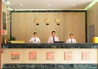 Yaoming · Flying Dragon Hotel - Morgenmad