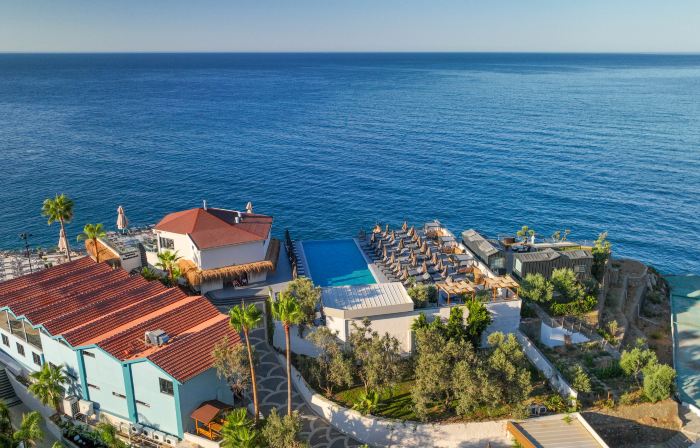 Ada Port Hotel - Adults Only