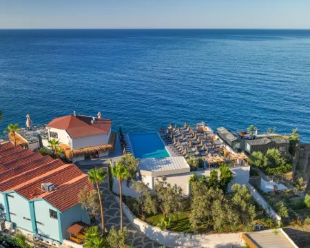 Ada Port Hotel - Adults Only Hotels in Alanya