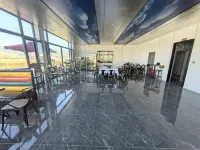Xinyi Tangbula Xinkong Camping Hotel Hotels in Nilka County