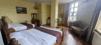 Ya'oulong Castle Hotel - Wifi