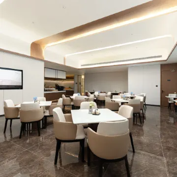 Atour Hotel Hangzhou Xiaoshan South Shixin Road Kaiyuan Plaza Отели рядом с достопримечательностью «Чжоу Чжоу Чжоу Люк-Путе»