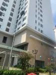 SALLY HOTEL Hotels in Khai Quang