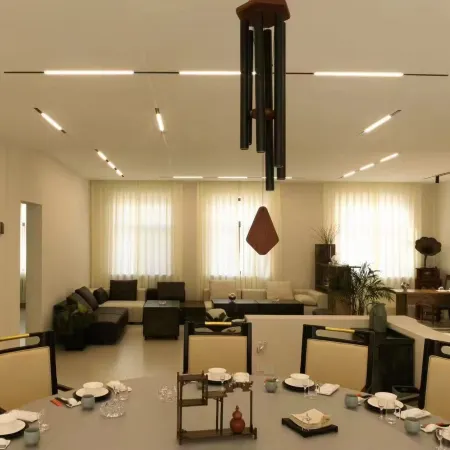 Daliya Homestay (Bortu Park Beijiaer Hall)