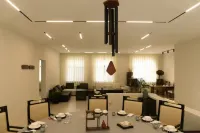 Daliya Homestay (Bortu Park Beijiaer Hall) - 3-stjärniga