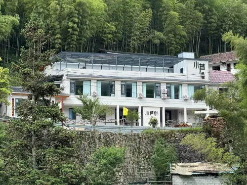 Xiao lu Homestay