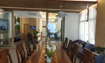 Linxi Mountain Residence Homestay (Libo Xiaoqikong East Gate Branch)