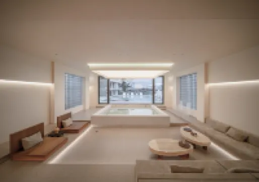 Leisure In The Mountains