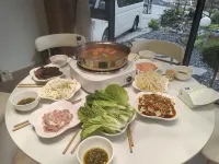 XING MU BIE YUAN