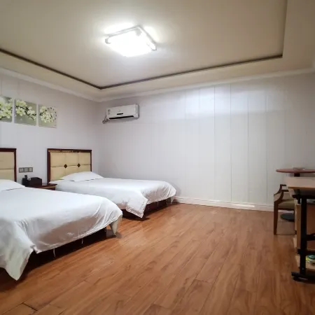 Futai Hotel