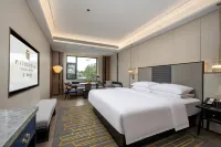 Jinjiang Metropolo Hotel (Motuo Lianhua Park) Hotels in Motuo