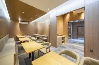 Enze Xingyue Hotel (Fuzhou Helin Commercial Plaza)