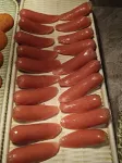 Jingtone Hotel (Laibin City Square Wal-Mart Binjiangyuan) - petit déjeuner