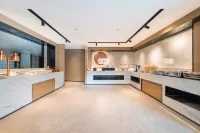 Ni Hao Hotel (Kuqa Tianshan Zhong Road) Các khách sạn ở Khố Xa