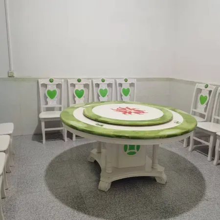 Shibali Changxia Guiyuantianju Homestay Hotel a Zhuxi