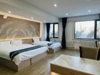 Yunxi Homestay (Academy Road Branch) Hotels near Hulan Campus of Heilongjiang Vocational and Technical College of Architecture - Department of Architecture and Engineering Technology