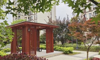 Yushang Hotel (Anshun West Station)