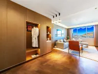 Lawu Tabu | Mountain View · Shanchuan Rumeng · Oxygen-enriched Mountain View Hotel Hotels in Shigatse