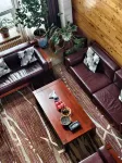 Annual ring imprint homestay(Yabuli Ski and Tourism Resort)