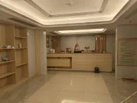 Luqi Apartment