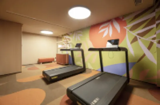 Orange Hotel (Huainan Fengtai Global Harbor)