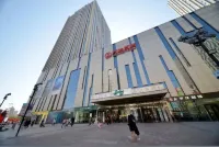 Yiheng Hotel (Shijiazhuang Yuhua Wanda Plaza Branch) - Apartment