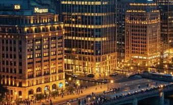 HanTing Hotel (Shanghai Lujiazui Area Fushan Road)