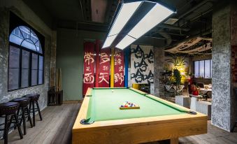Wuhan Guohao Holiday Hotel (Xinzhou)
