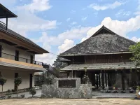 Lancang Tianzi Xiaozhu Homestay