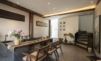 Yunlu Xiju|RejoiceGardenhotel (Lijiang Old Town Square Street)