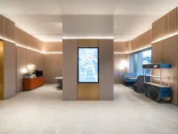 HanTing Hotel (Xinyi Biguiyuan Shijicheng)