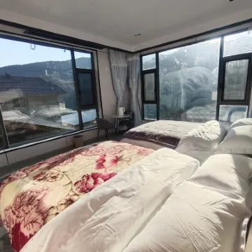 Fushan Light Luxury Homestay