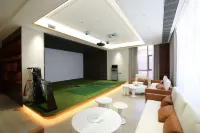 WENXIN GARDEN HOTEL - parking